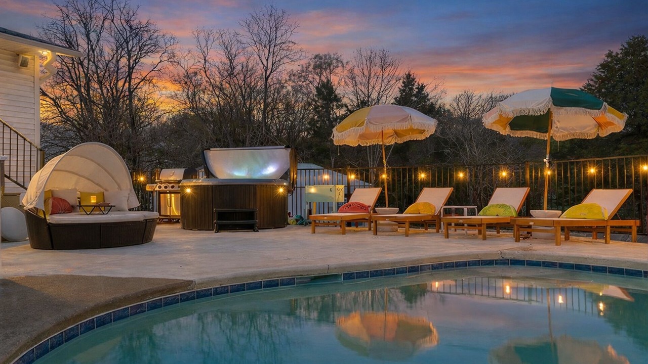 Photo of Outdoor in Branson