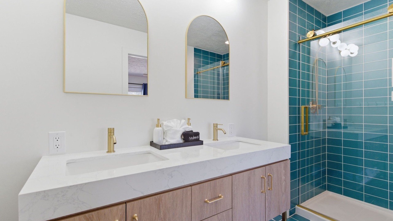 Photo of Bathroom in Branson