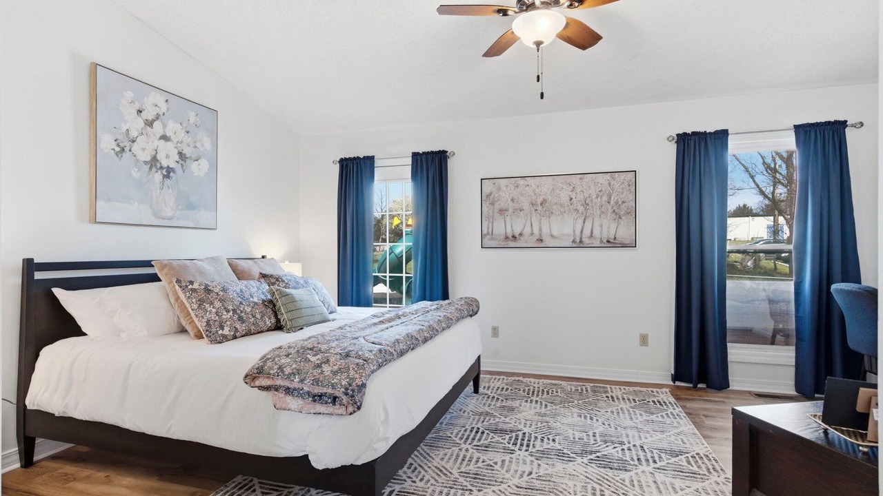Photo of Bedroom in Branson