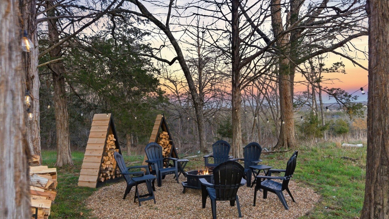 Photo of Outdoor in Branson