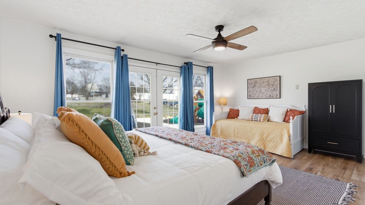 Photo of Bedroom in Branson
