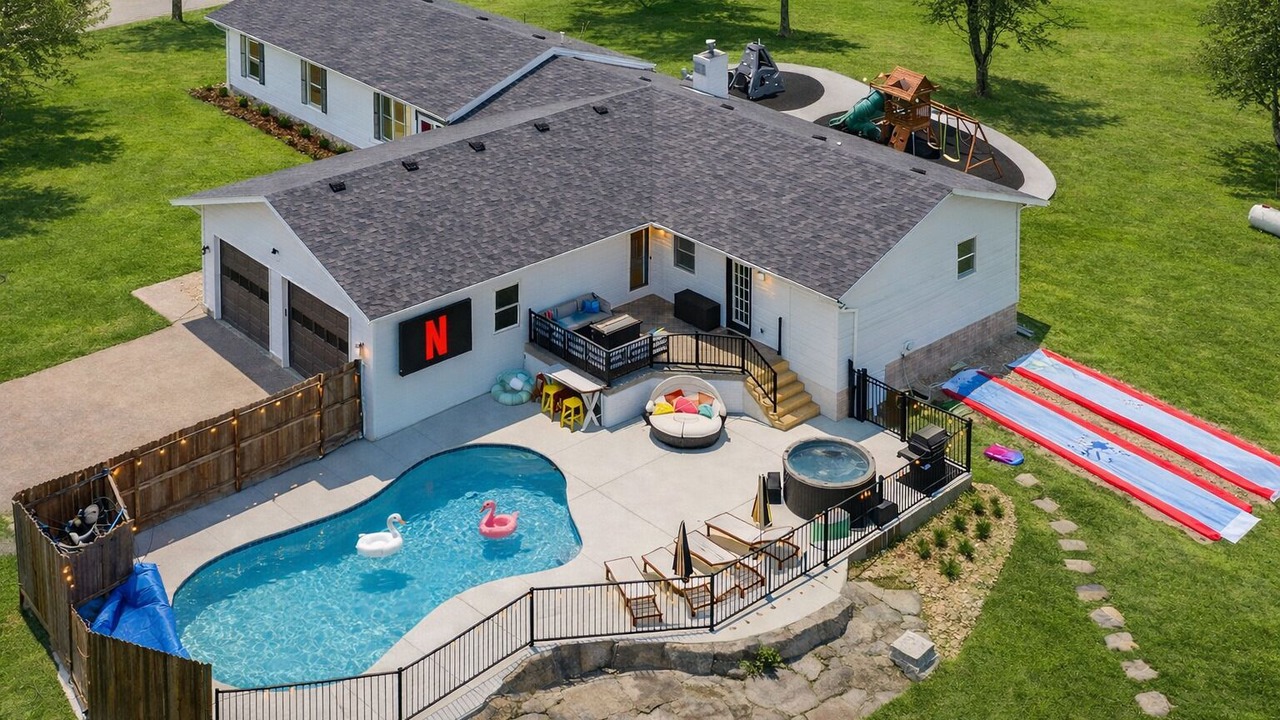 Photo of Outdoor in Branson