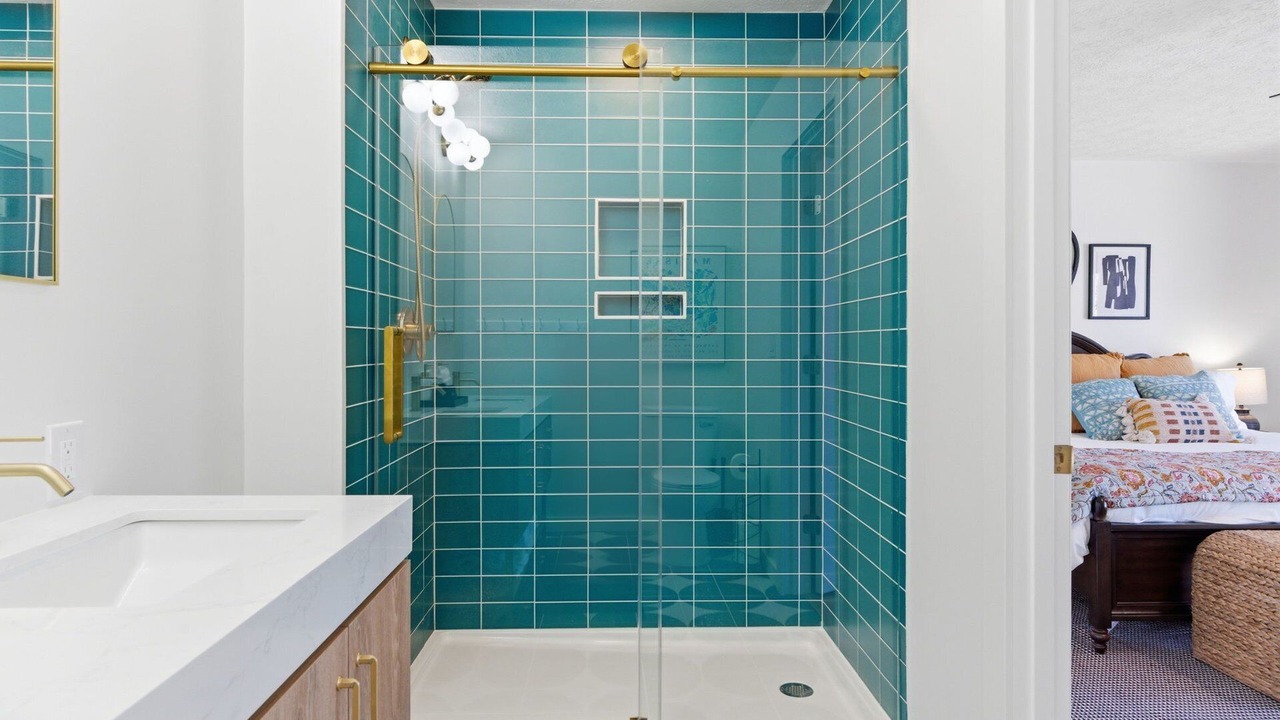 Photo of Bathroom in Branson
