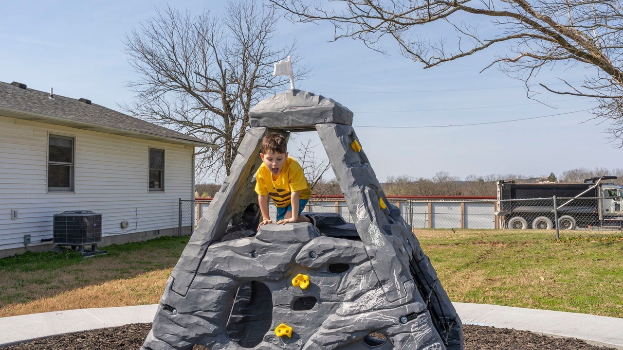 Photo of Outdoor in Branson