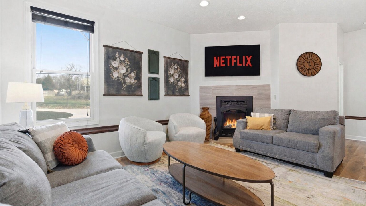 Photo of Livingroom in Branson