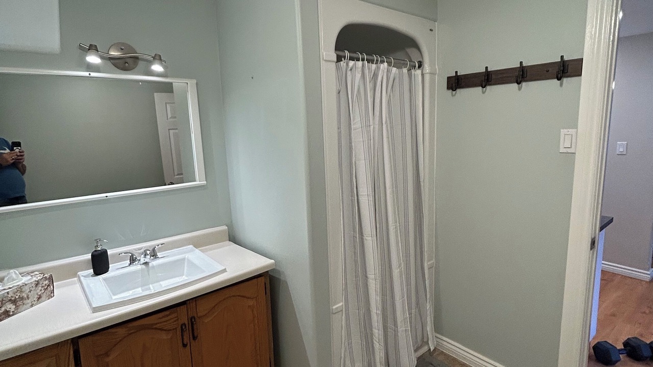 Photo of Bathroom in Hamilton