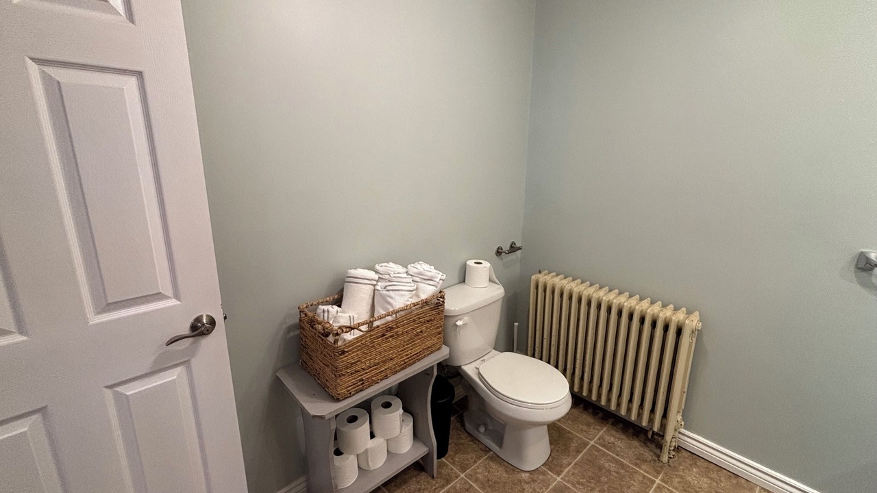 Photo of Bathroom in Hamilton