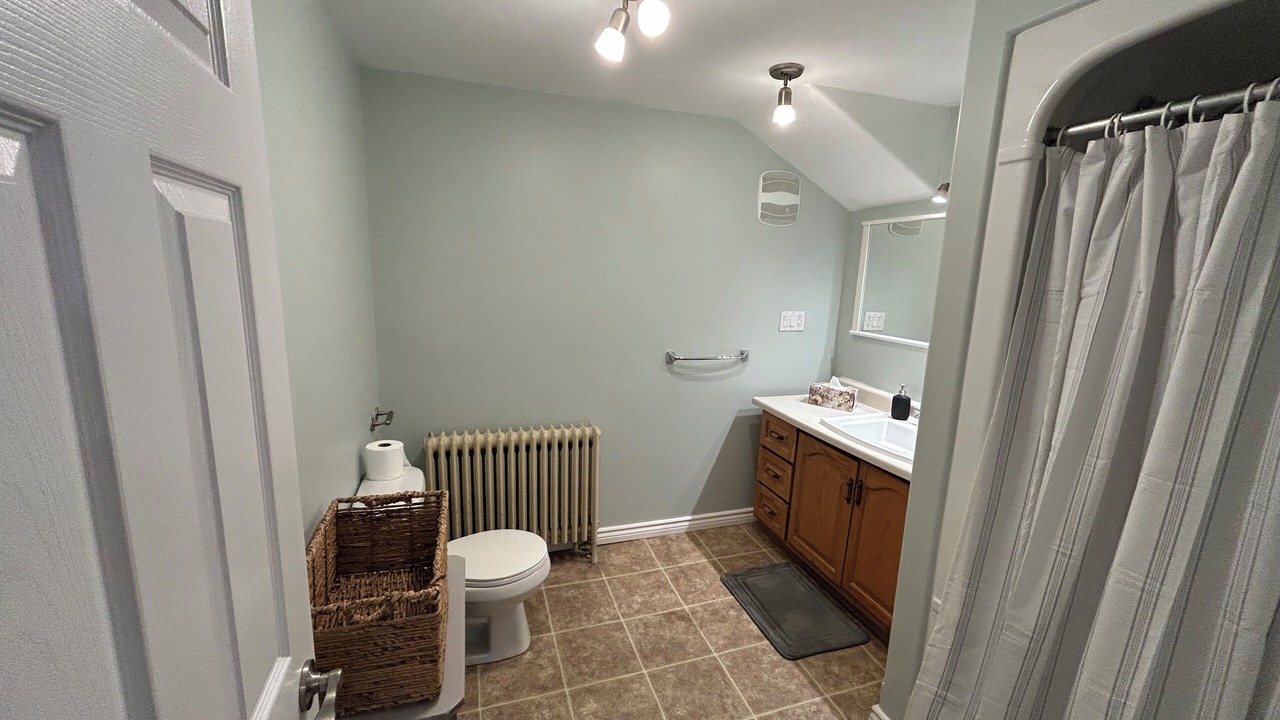 Photo of Bathroom in Hamilton
