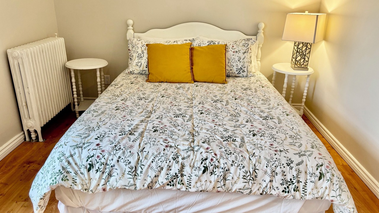 Photo of Bedroom in Hamilton