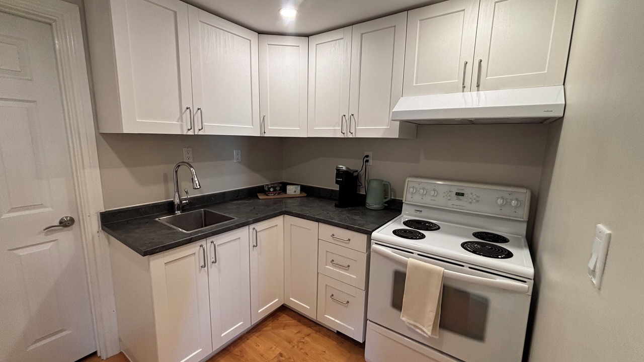 Photo of Kitchen in Hamilton
