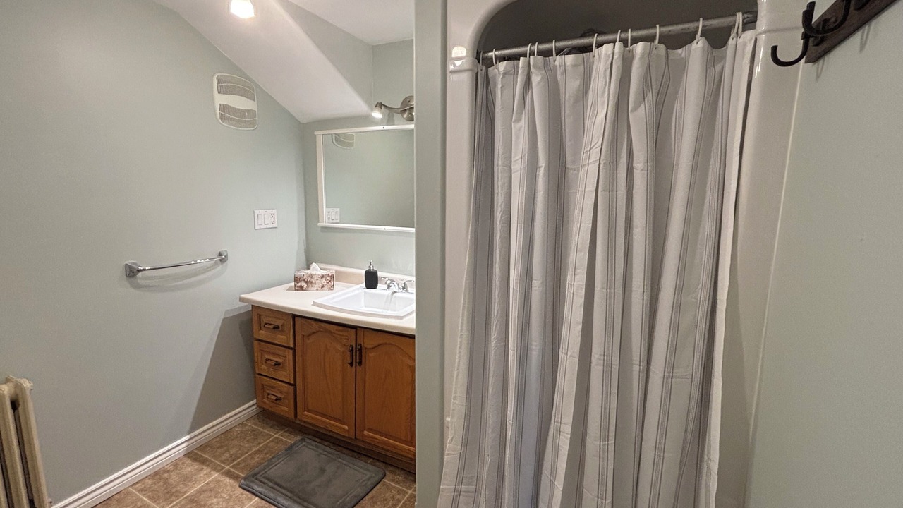 Photo of Bathroom in Hamilton