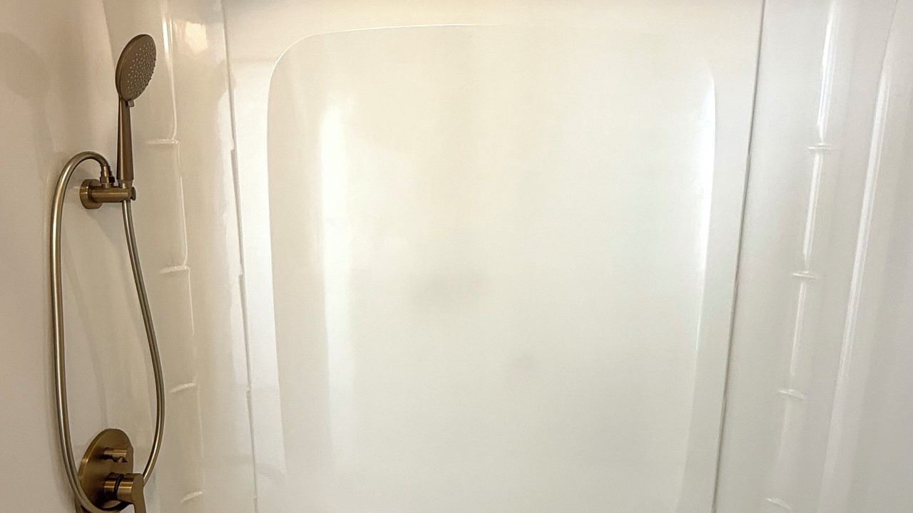 Photo of Bathroom in Highland Historic District