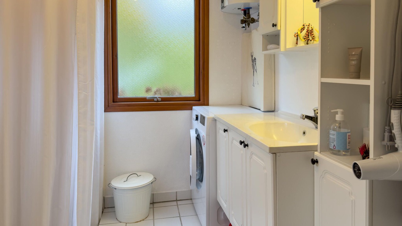 Photo of Bathroom in Grenaa