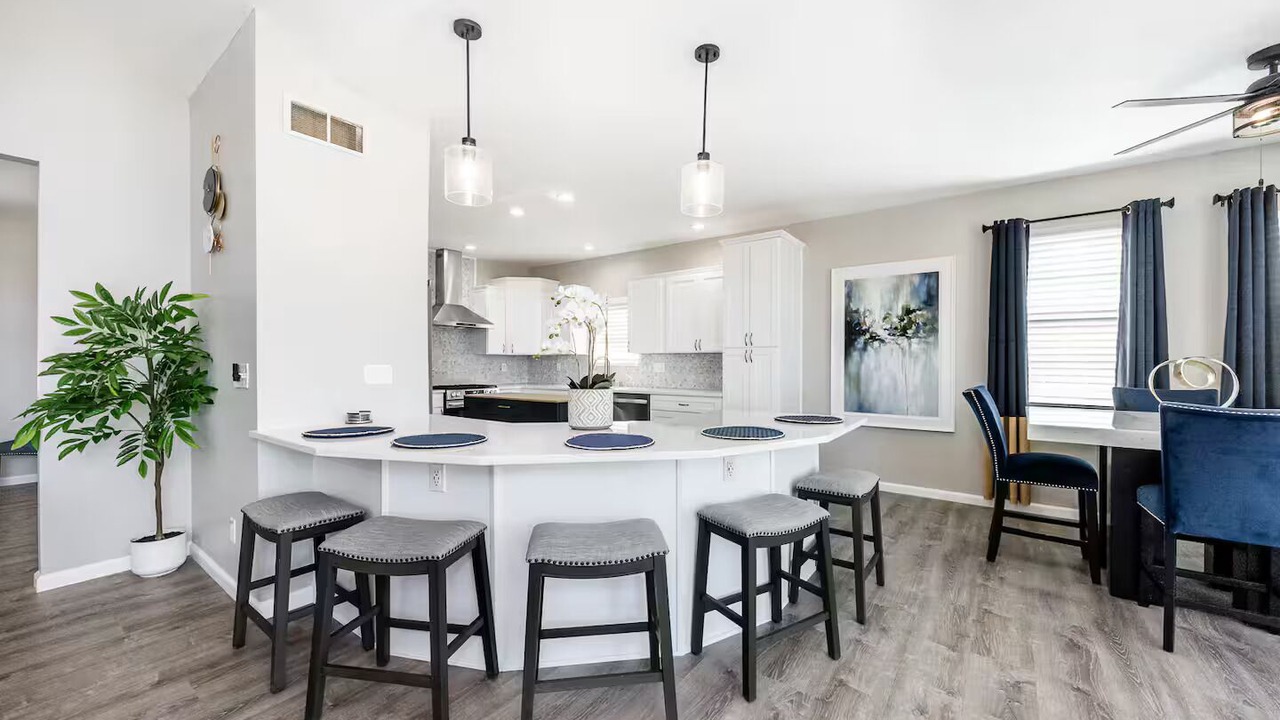 Photo of Kitchen in Glen Carbon