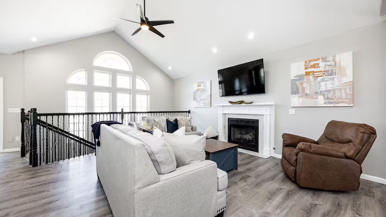 Photo of Livingroom in Glen Carbon