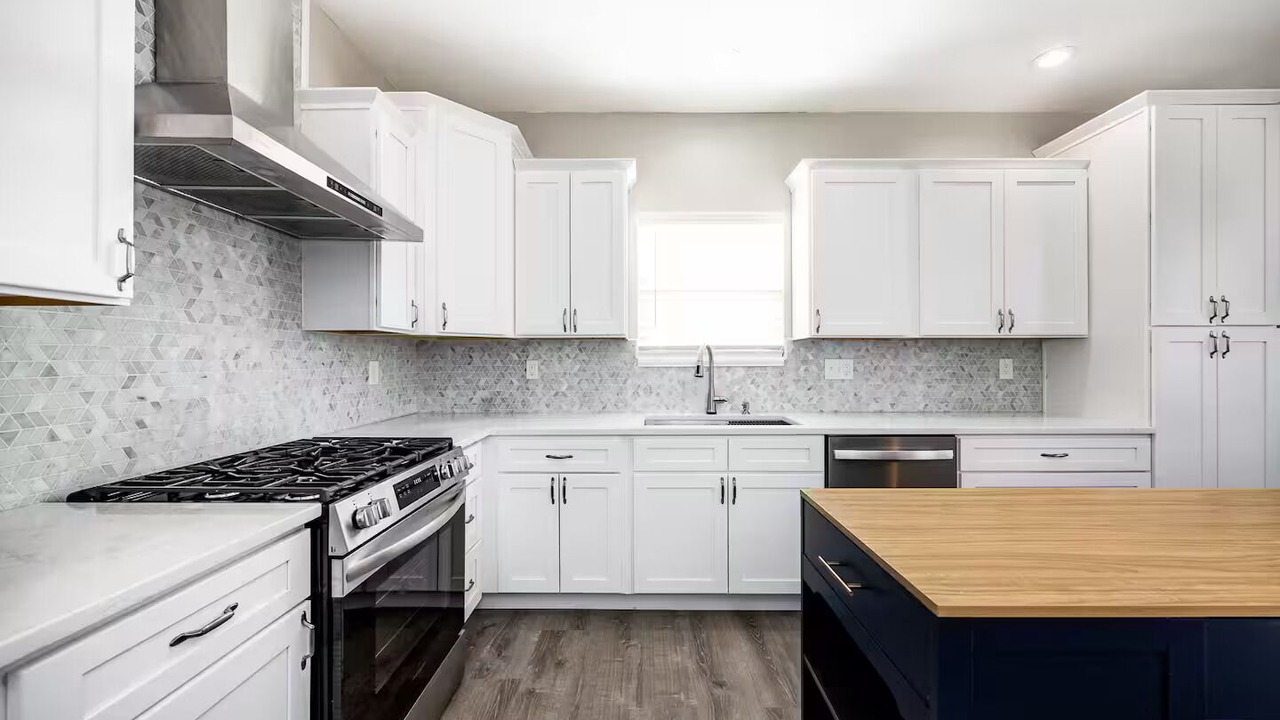 Photo of Kitchen in Glen Carbon