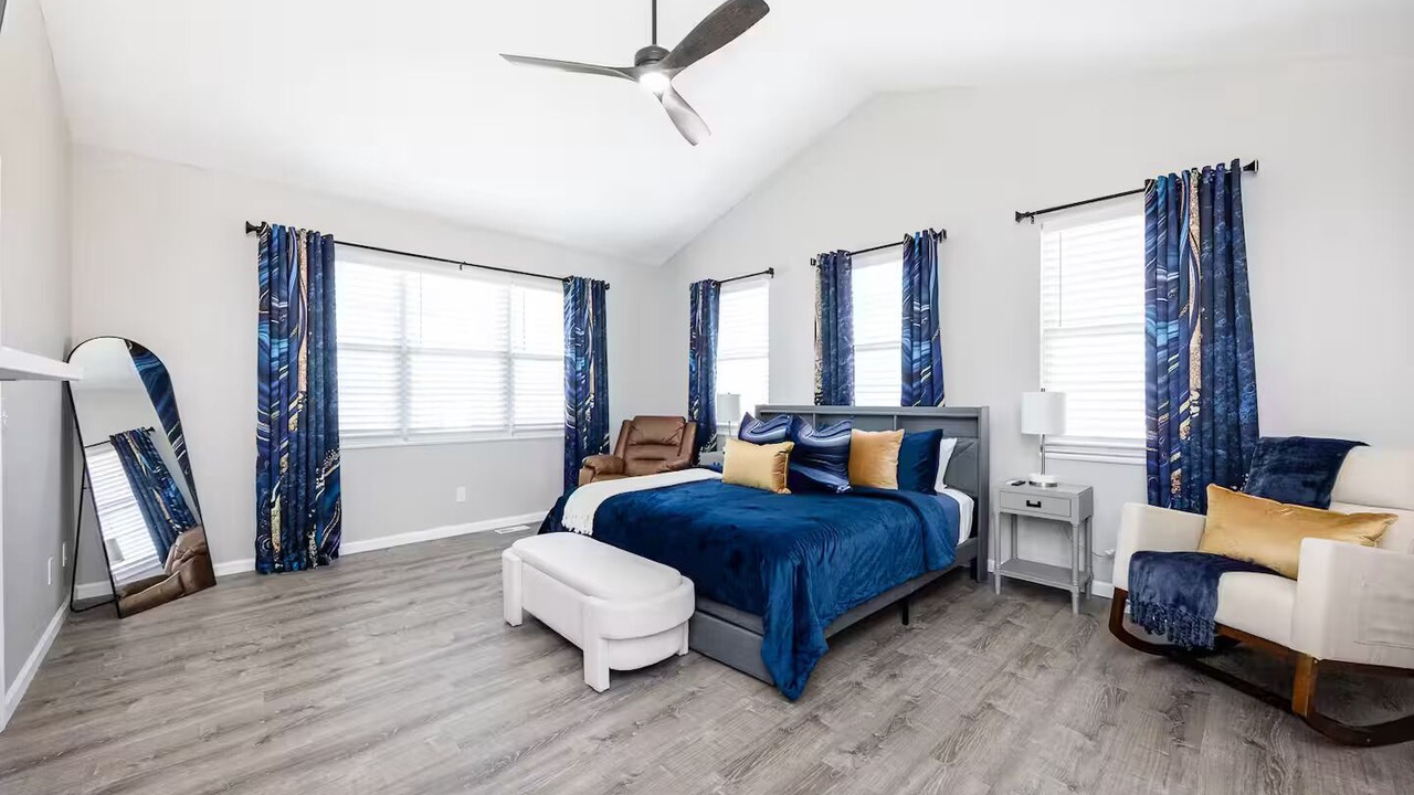 Photo of Bedroom in Glen Carbon