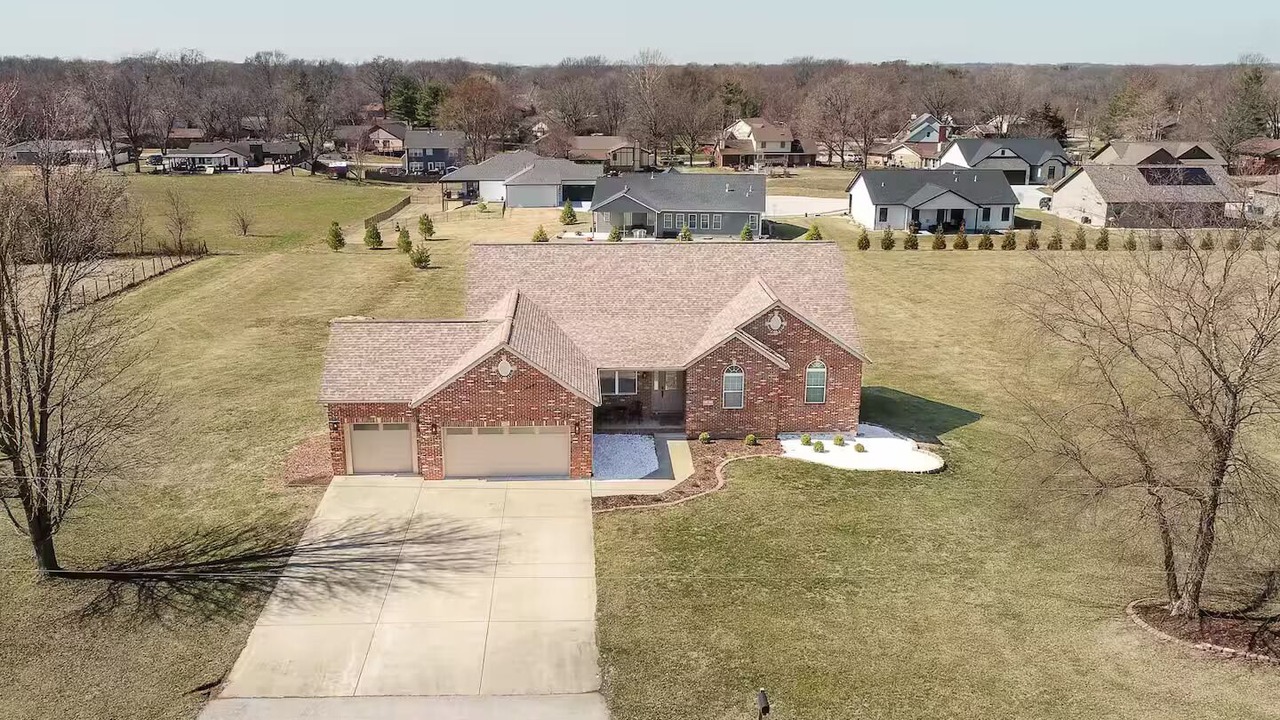 Photo of Outdoor in Glen Carbon