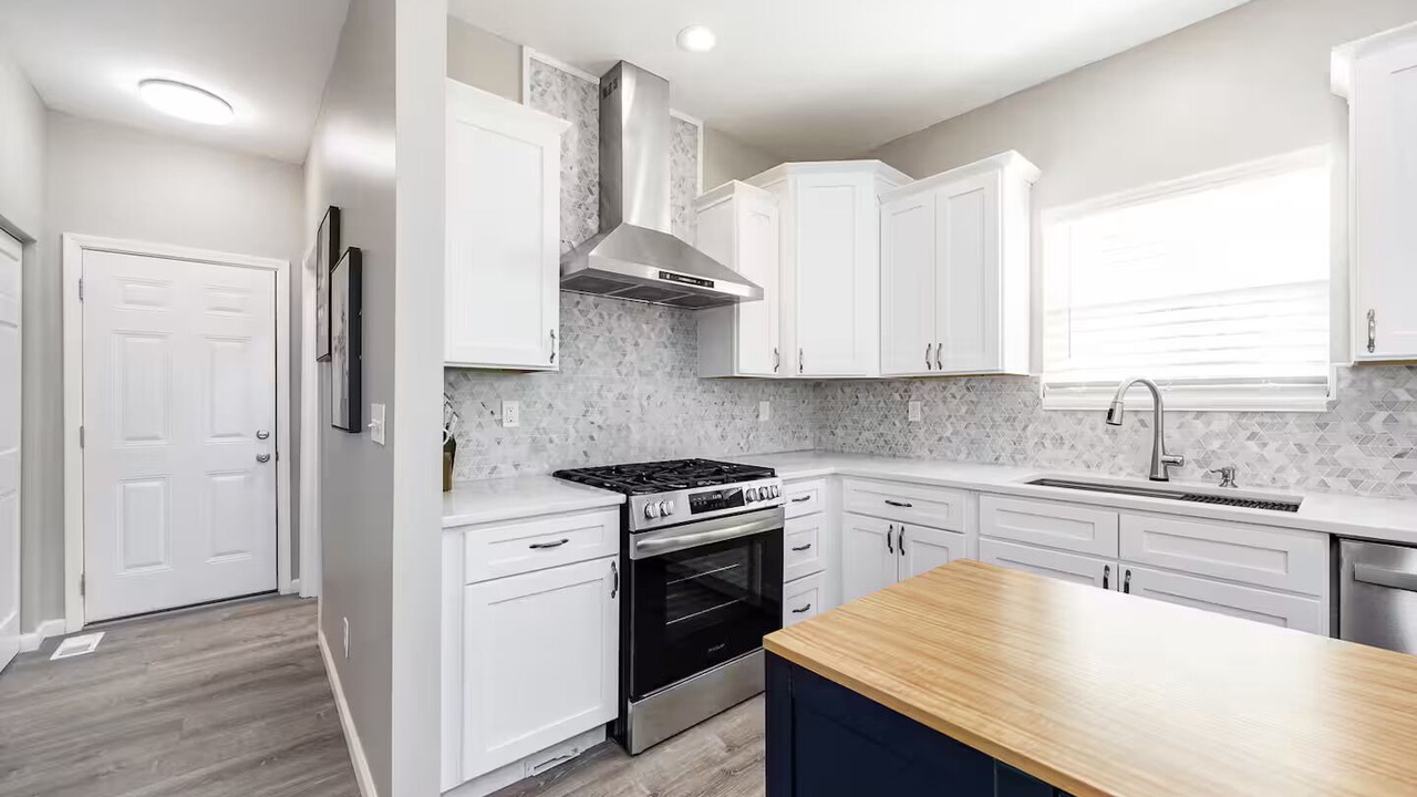 Photo of Kitchen in Glen Carbon