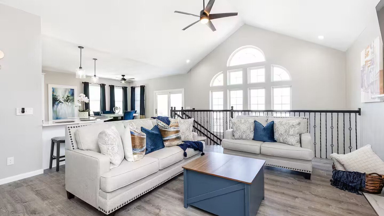 Photo of Livingroom in Glen Carbon