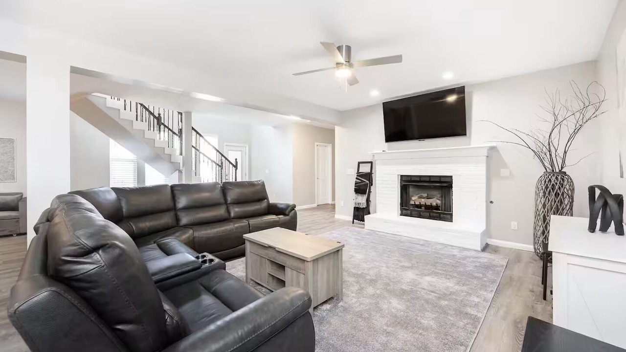 Photo of Livingroom in Glen Carbon