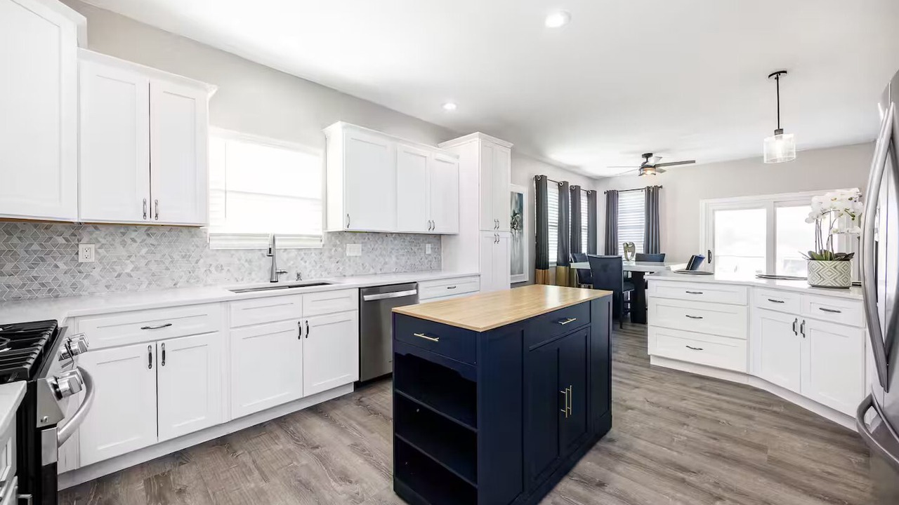 Photo of Kitchen in Glen Carbon
