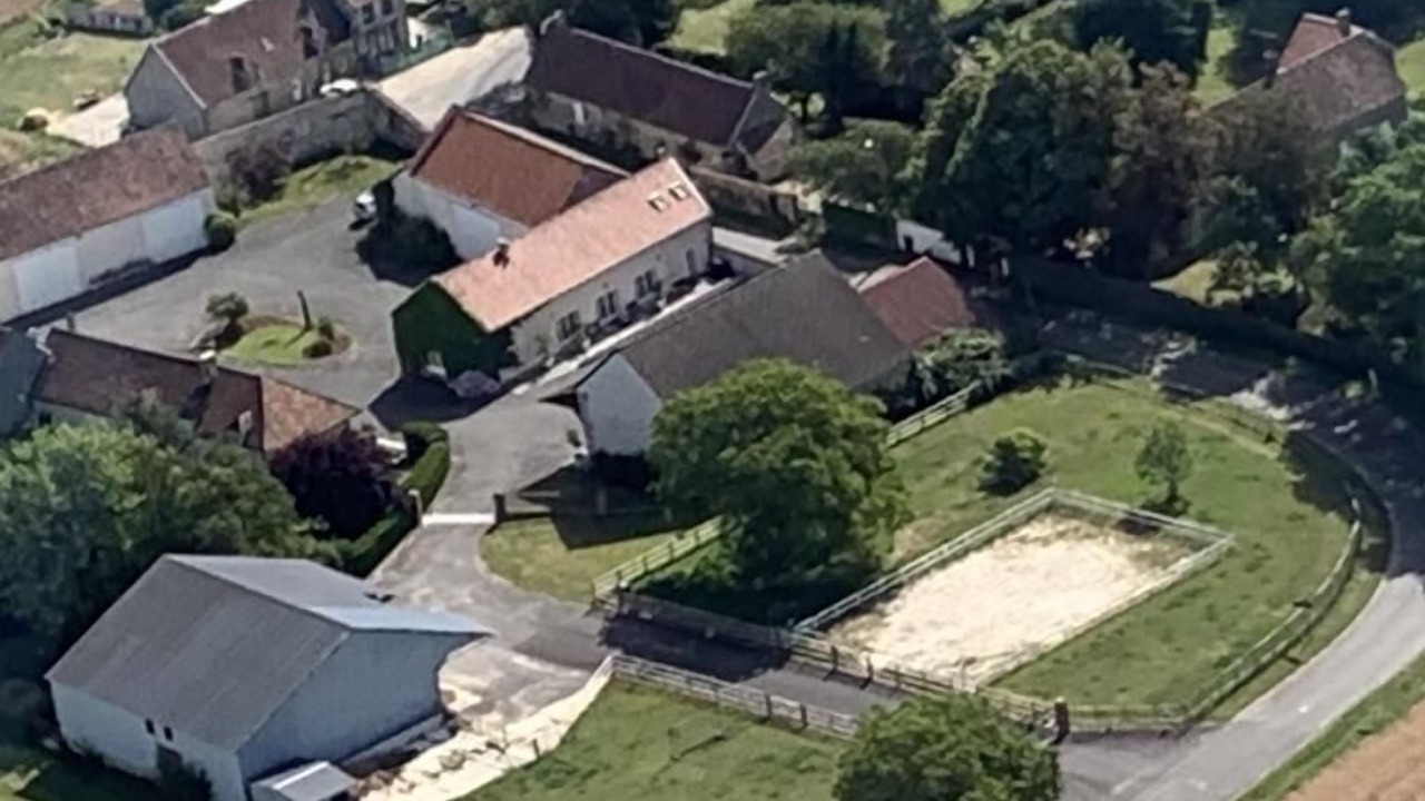 Photo of Outdoor in Villiers-Saint-Georges