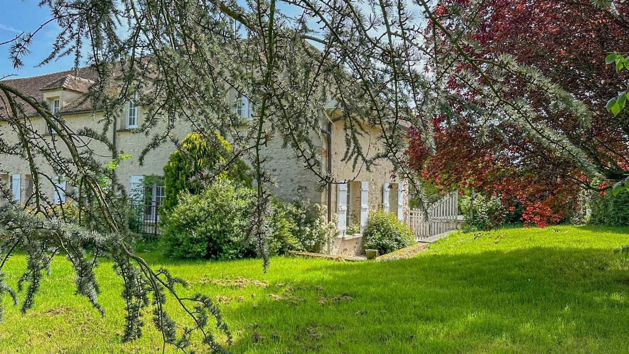 Photo of Outdoor in Villiers-Saint-Georges
