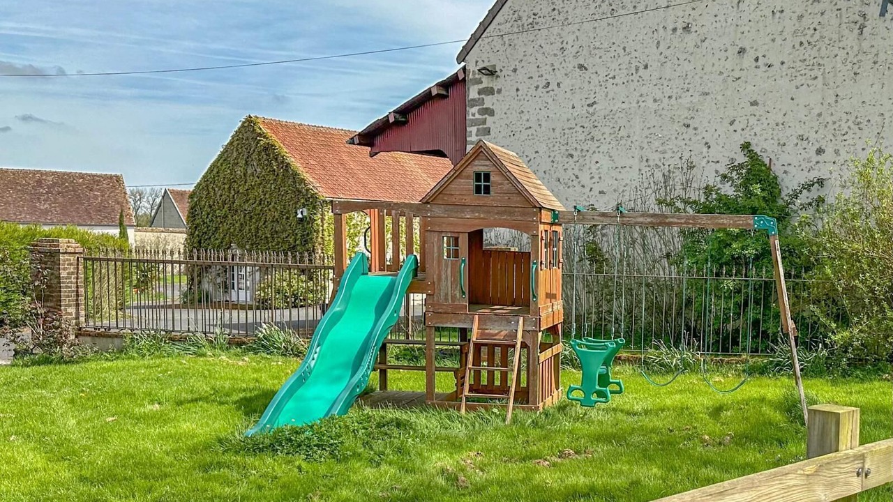 Photo of Others in Villiers-Saint-Georges