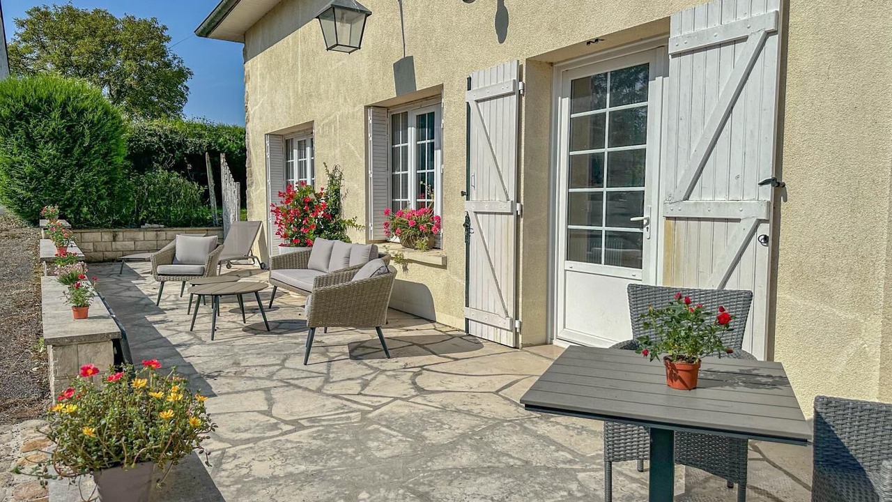 Photo of Outdoor in Villiers-Saint-Georges