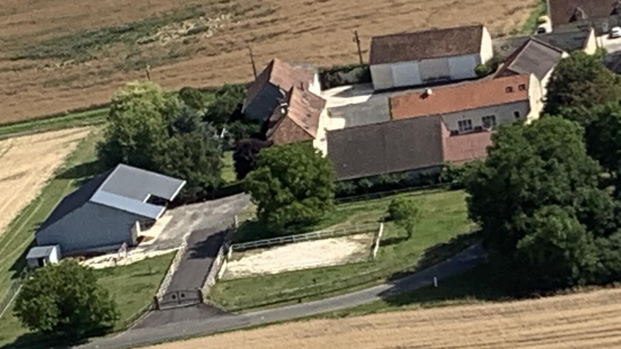 Photo of Outdoor in Villiers-Saint-Georges
