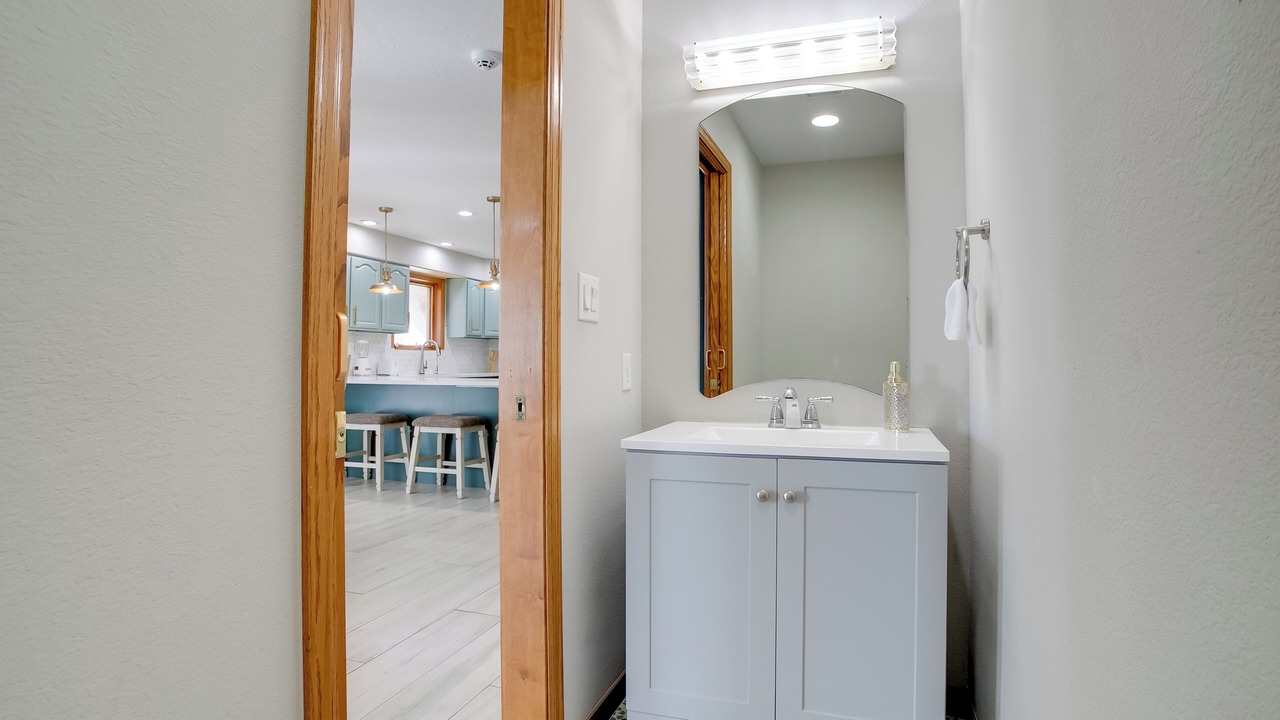 Photo of Bathroom in Brighton