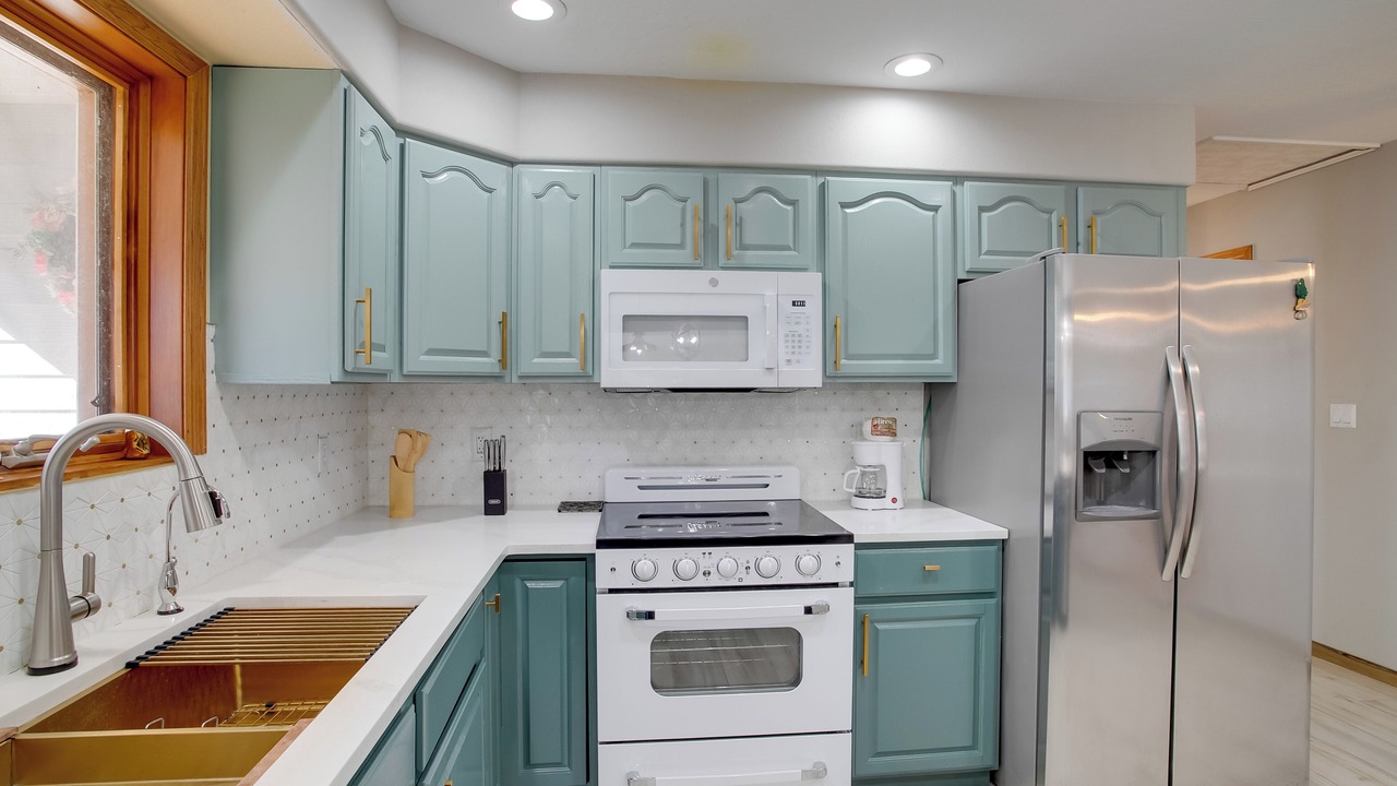 Photo of Kitchen in Brighton