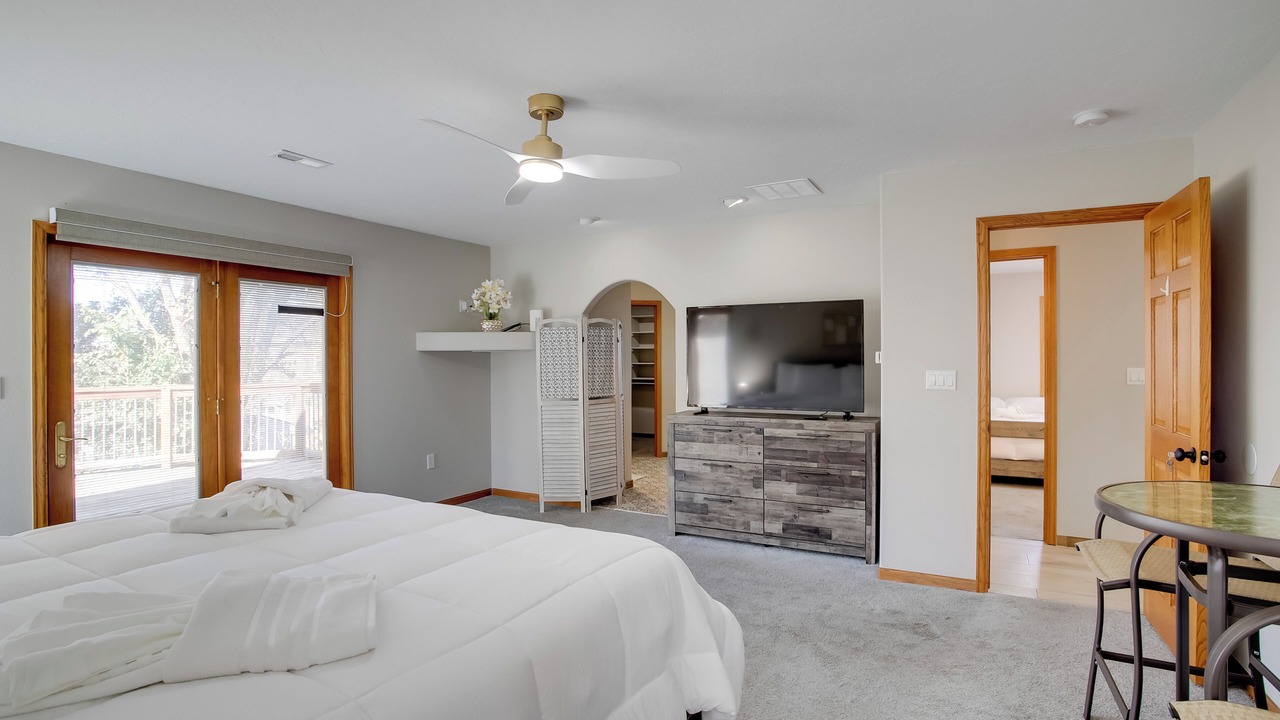 Photo of Bedroom in Brighton