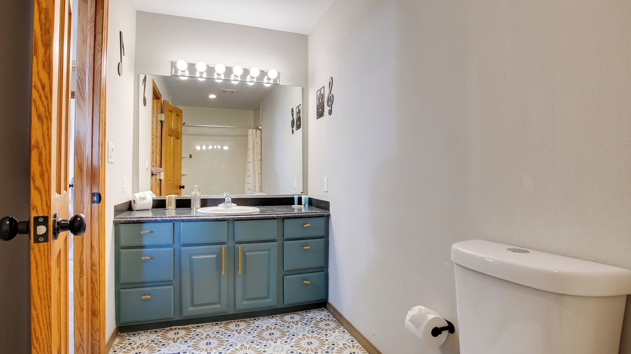 Photo of Bathroom in Brighton