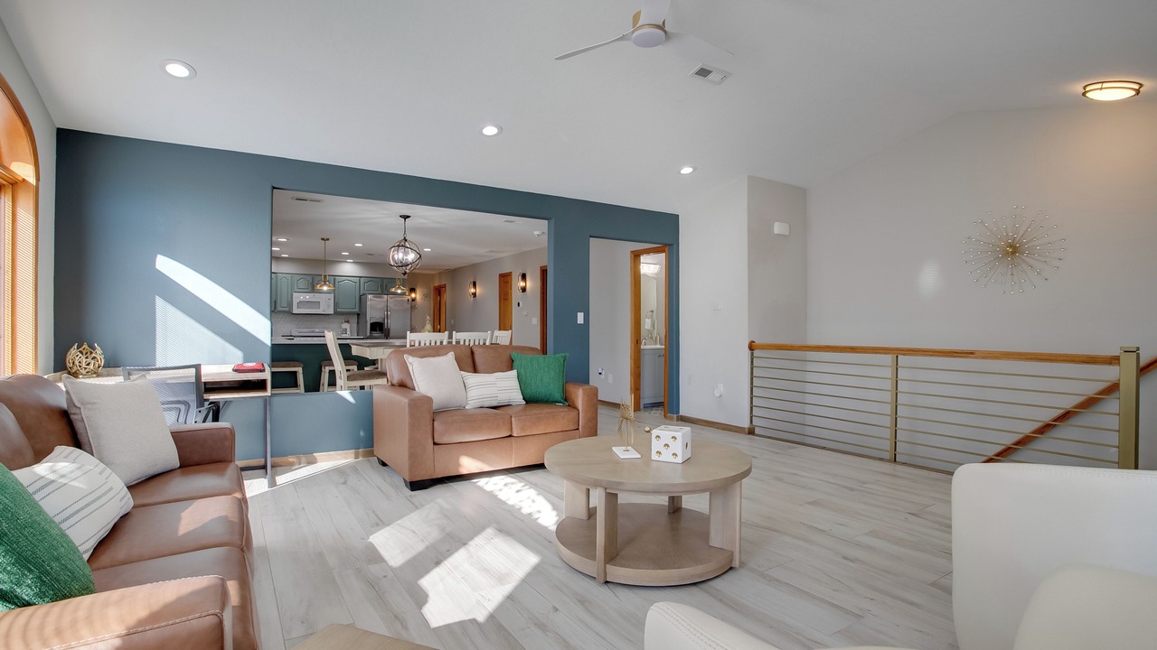Photo of Livingroom in Brighton