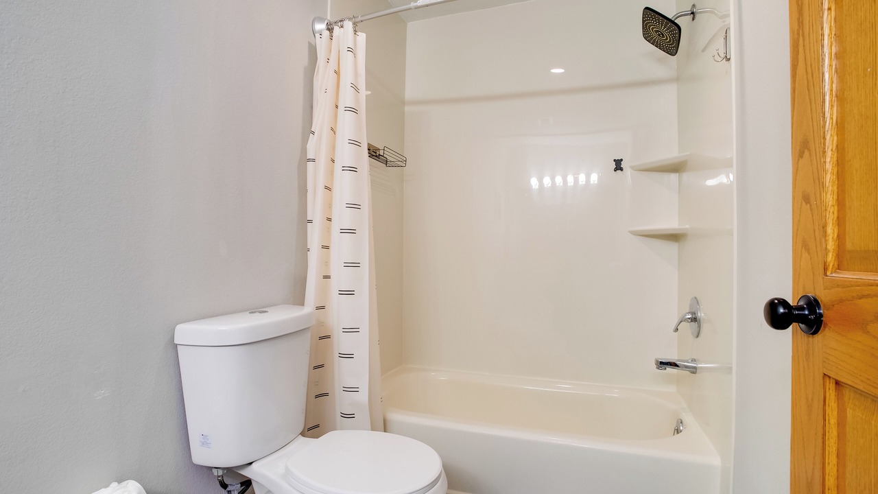 Photo of Bathroom in Brighton