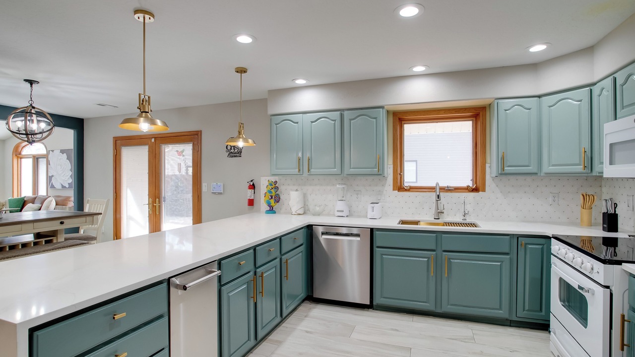 Photo of Kitchen in Brighton