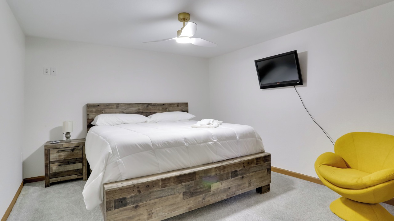 Photo of Bedroom in Brighton