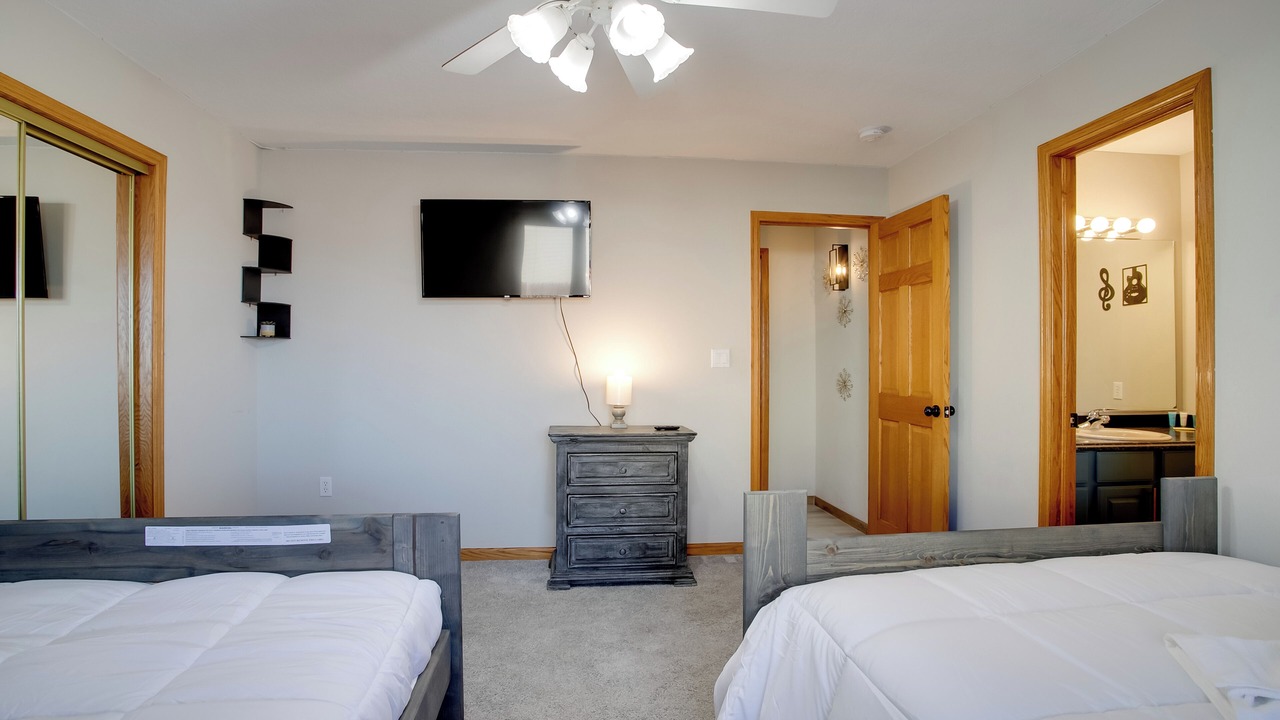 Photo of Bedroom in Brighton