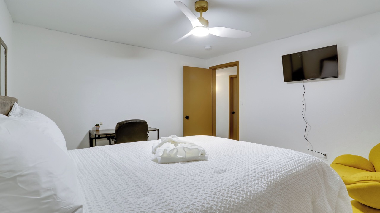 Photo of Bedroom in Brighton
