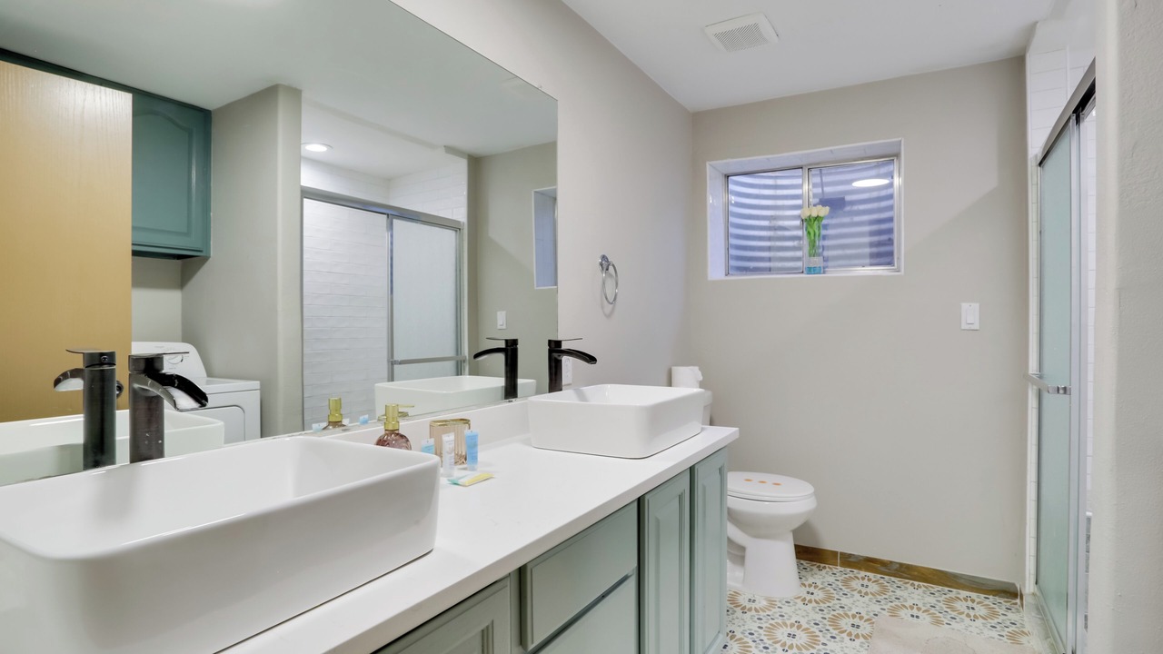 Photo of Bathroom in Brighton