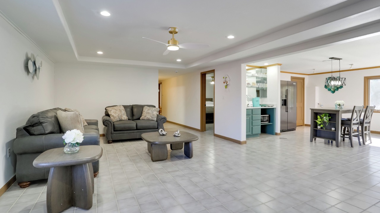 Photo of Livingroom in Brighton