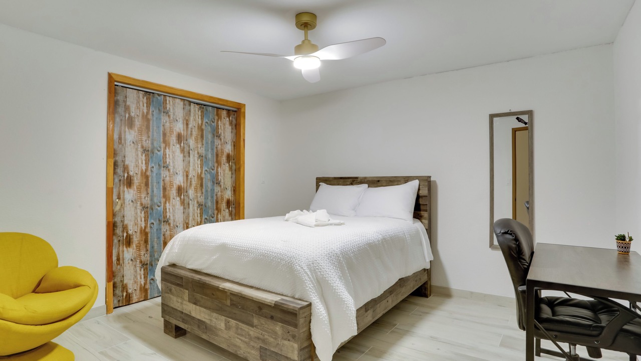 Photo of Bedroom in Brighton