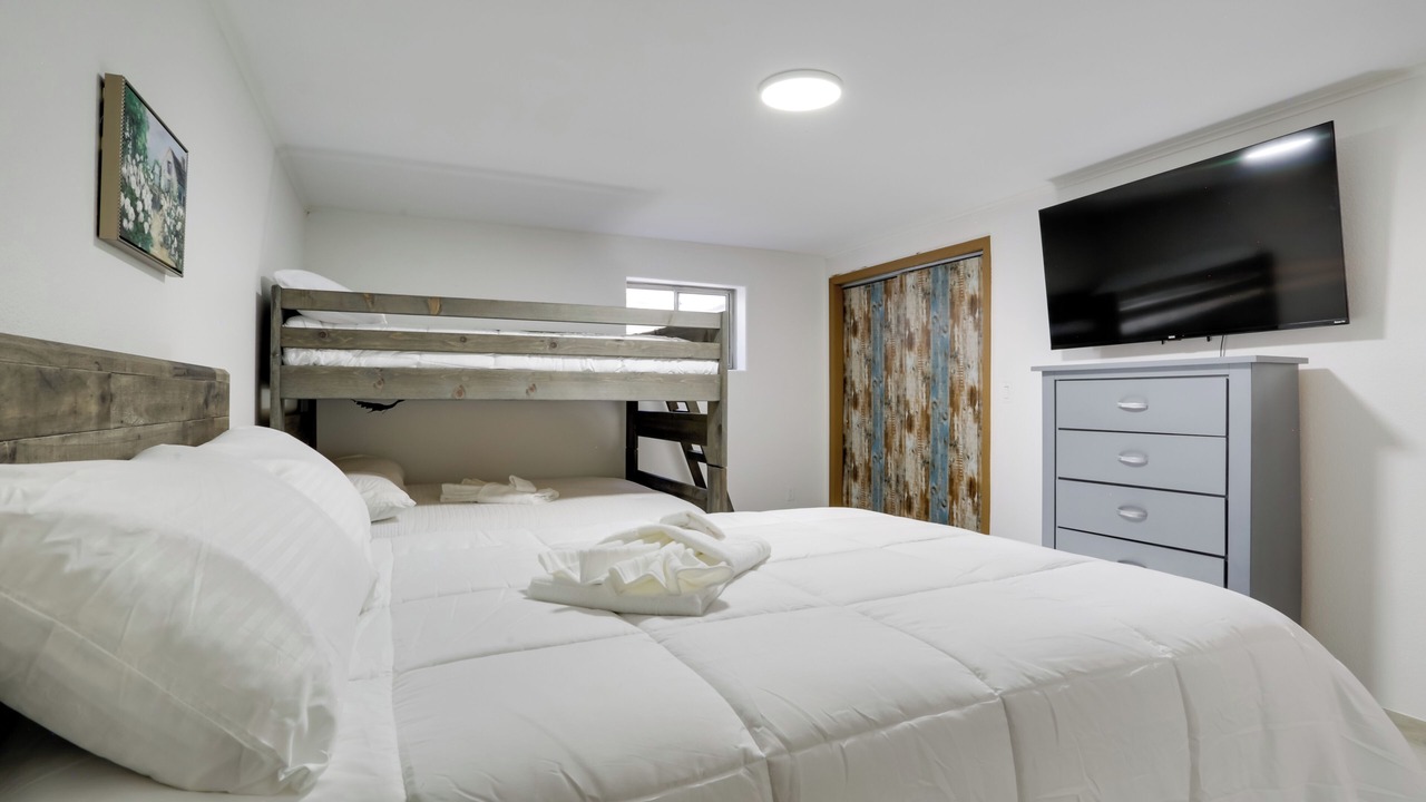 Photo of Bedroom in Brighton