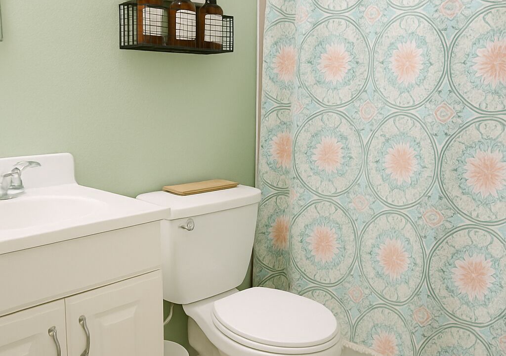 Photo of Bathroom in Lawrence