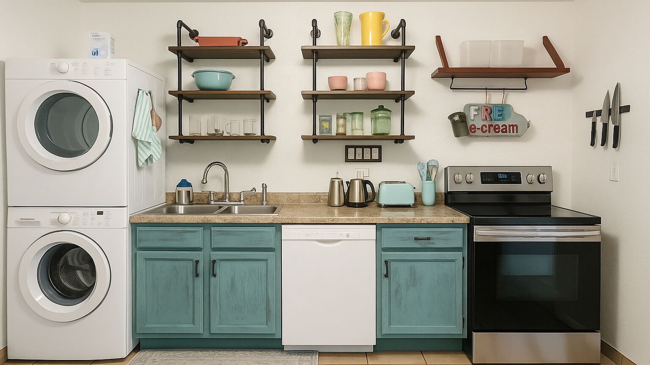 Photo of Kitchen in Lawrence