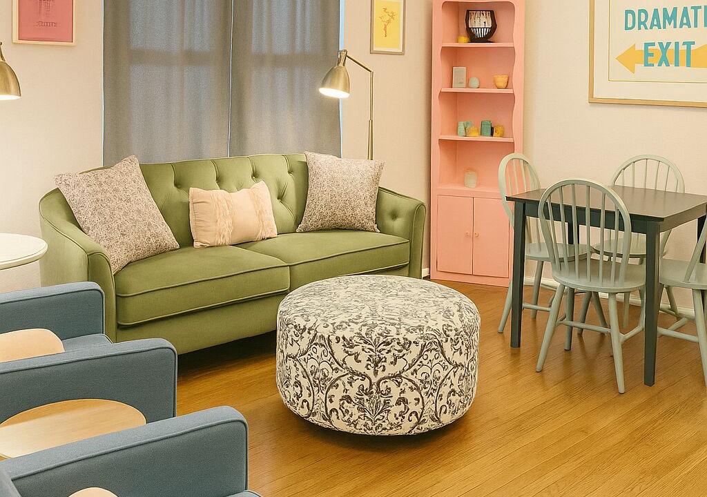 Photo of Livingroom in Lawrence