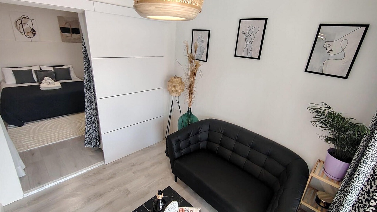 Photo of Bedroom in Krizna luka
