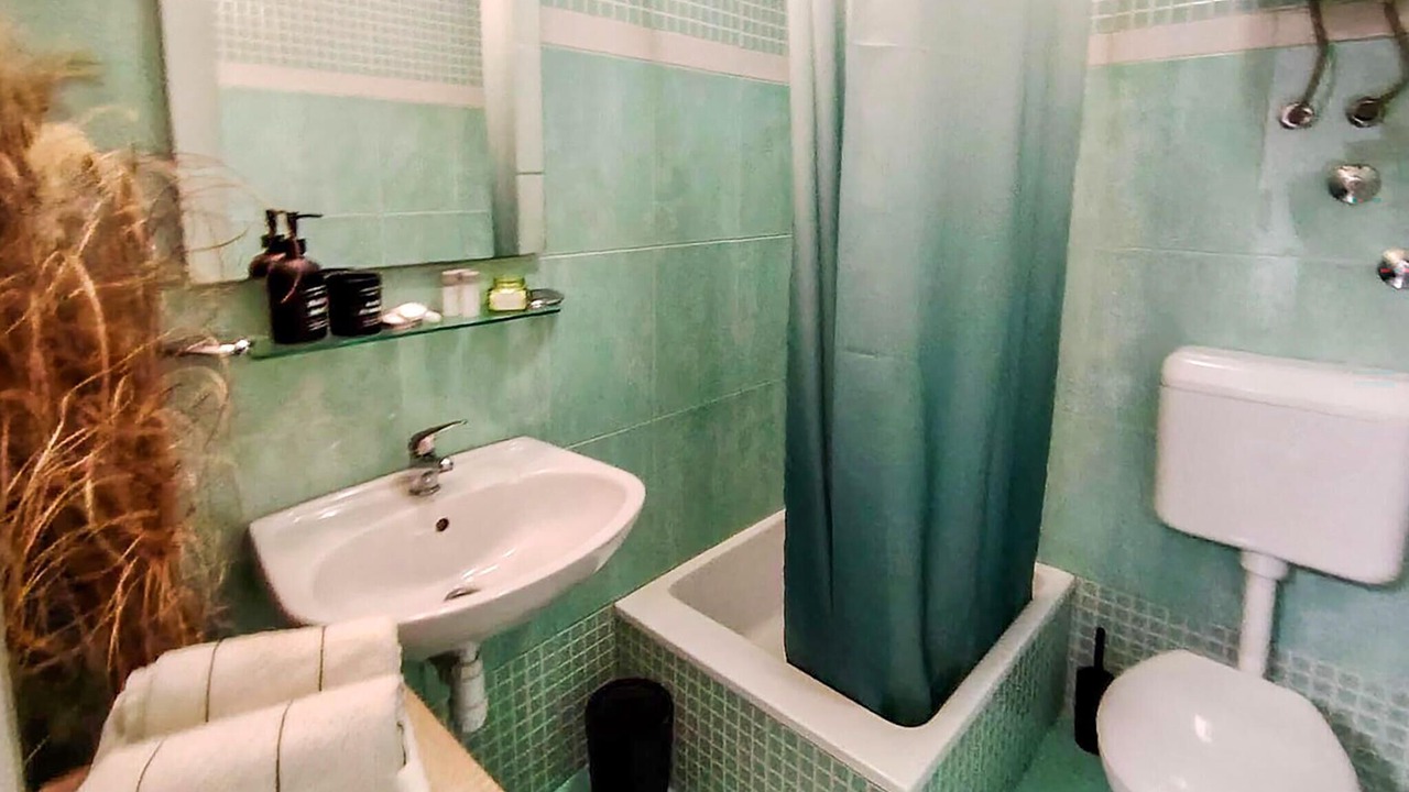 Photo of Bathroom in Krizna luka